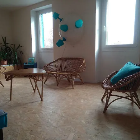 La Montagne Verte Casa vacanze Saint-Diery