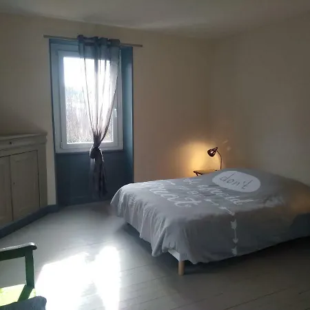 La Montagne Verte