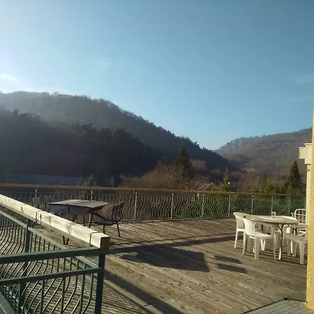La Montagne Verte