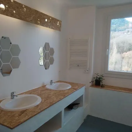 La Montagne Verte